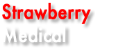 Strawberry Medical